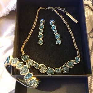 BCBGeneration Jewelry set